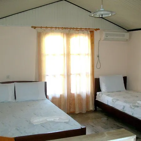 Skotina Apartamento *