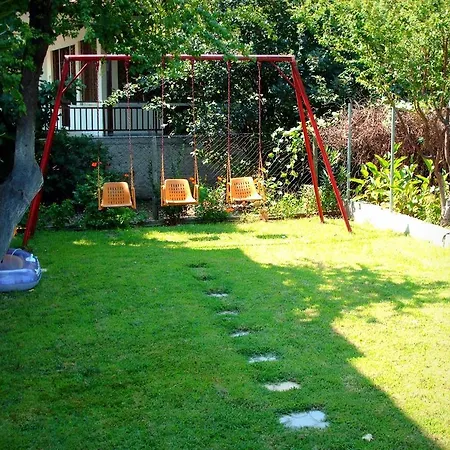 Skotina Apartamento Paralía Skotínis