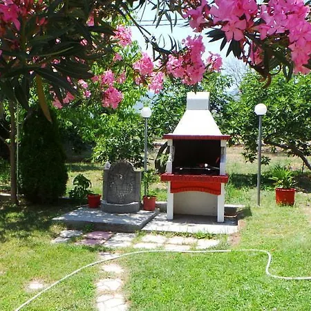 Apartamento Skotina