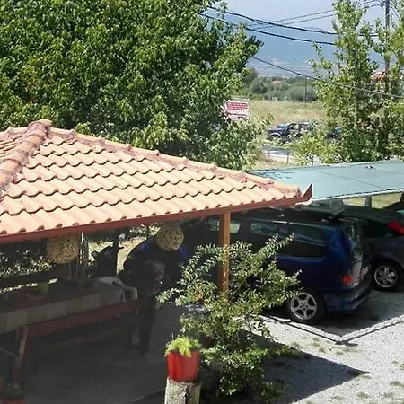 Apartamento Skotina