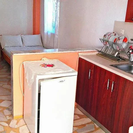 Apartamento Skotina *