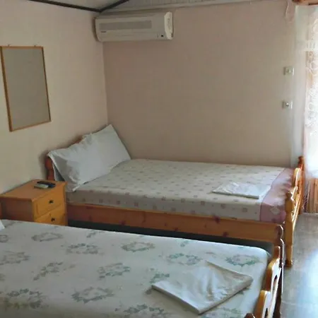 Apartamento Skotina *