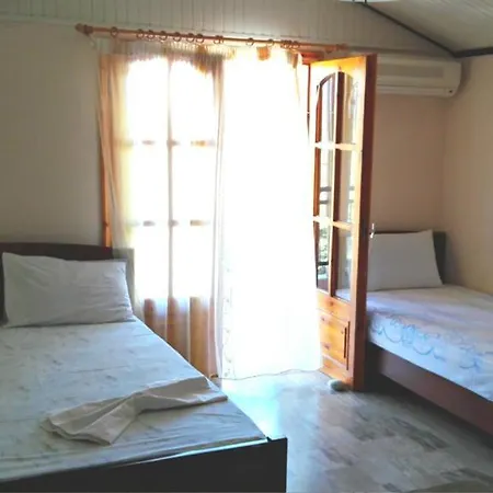 Apartamento Skotina