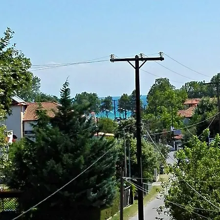 Apartamento Skotina Paralía Skotínis