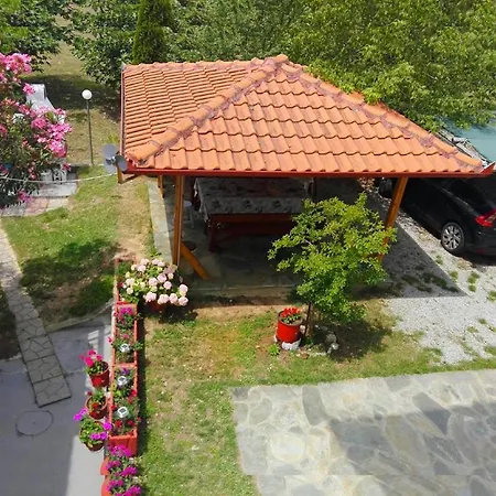 Skotina Paralía Skotínis