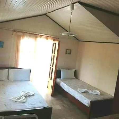 Apartamento Skotina